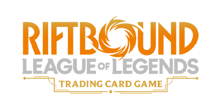 Riftbound Logo