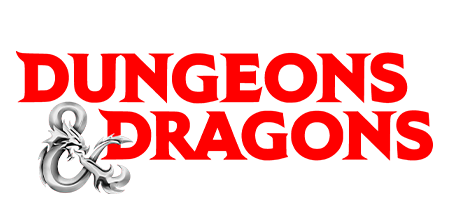 Dungeons & Dragons Logo